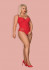 Изящное кружевное боди Jolierose, Obsessive Изящное кружевное боди Jolierose, Obsessive