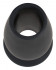 Черная анальная пробка с тоннелем Lust Tunnel Plug S - 7,5 см., Orion Черная анальная пробка с тоннелем Lust Tunnel Plug S - 7,5 см., Orion