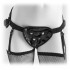 Женские трусики для страпона Garter Belt Harness с креплением для чулок, Pipedream Женские трусики для страпона Garter Belt Harness с креплением для чулок, Pipedream