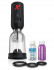 Прозрачный насос Tip Teazer Power Pump
