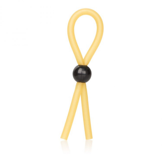 Лассо на пенис Dr. Joel Kaplan Erection Enhancing Lasso Rings, California Exotic Novelties