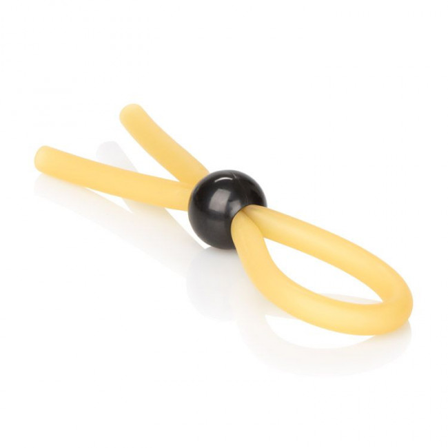 Лассо на пенис Dr. Joel Kaplan Erection Enhancing Lasso Rings, California Exotic Novelties