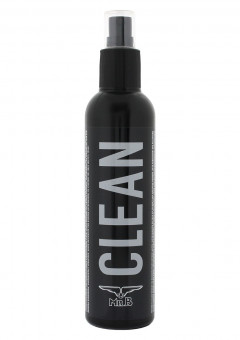 Спрей для очистки игрушек Mister B Clean - 200 мл., Mister B