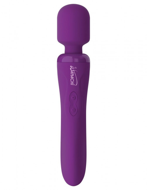 Фиолетовый вибратор-жезл Body Recharger, Pipedream Фиолетовый вибратор-жезл Body Recharger, Pipedream
