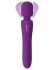 Фиолетовый вибратор-жезл Body Recharger, Pipedream Фиолетовый вибратор-жезл Body Recharger, Pipedream