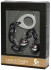 Серебристые вагинальные шарики Love in Chains на силиконовой цепочке, Rocks-Off Серебристые вагинальные шарики Love in Chains на силиконовой цепочке, Rocks-Off