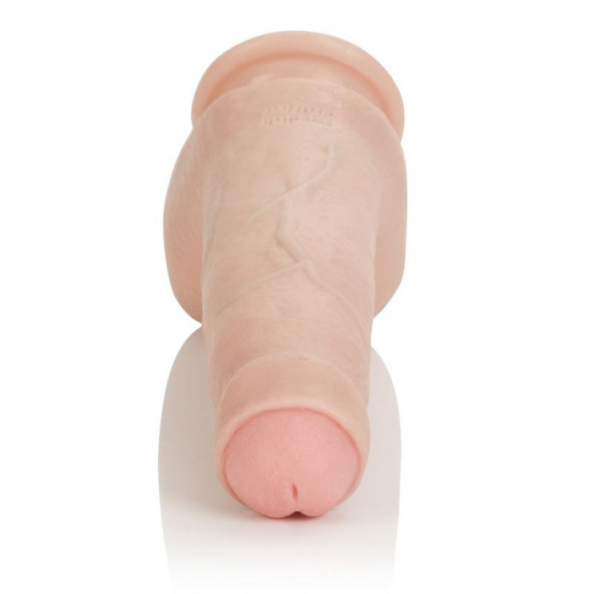 Фаллоимитатор-реалистик COLT Adam Champ Cock - 20,25 см., California Exotic Novelties Фаллоимитатор-реалистик COLT Adam Champ Cock - 20,25 см., California Exotic Novelties