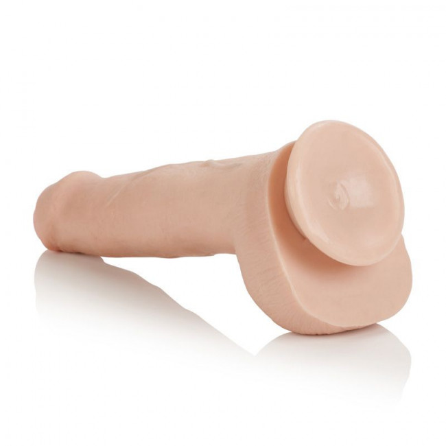 Фаллоимитатор-реалистик COLT Adam Champ Cock - 20,25 см., California Exotic Novelties Фаллоимитатор-реалистик COLT Adam Champ Cock - 20,25 см., California Exotic Novelties