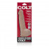 Фаллоимитатор-реалистик COLT Adam Champ Cock - 20,25 см., California Exotic Novelties Фаллоимитатор-реалистик COLT Adam Champ Cock - 20,25 см., California Exotic Novelties
