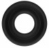 Черная сменная вставка для помпы Silicone Pump Sleeve Medium