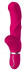 Ярко-розовый вибратор 10-SPEED PINK PERFECTION - 22 см. Ярко-розовый вибратор 10-SPEED PINK PERFECTION - 22 см.