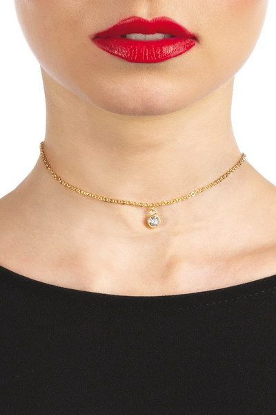 Золотистое украшение на спину LISE OR, Bijoux Pour Toi Золотистое украшение на спину LISE OR, Bijoux Pour Toi