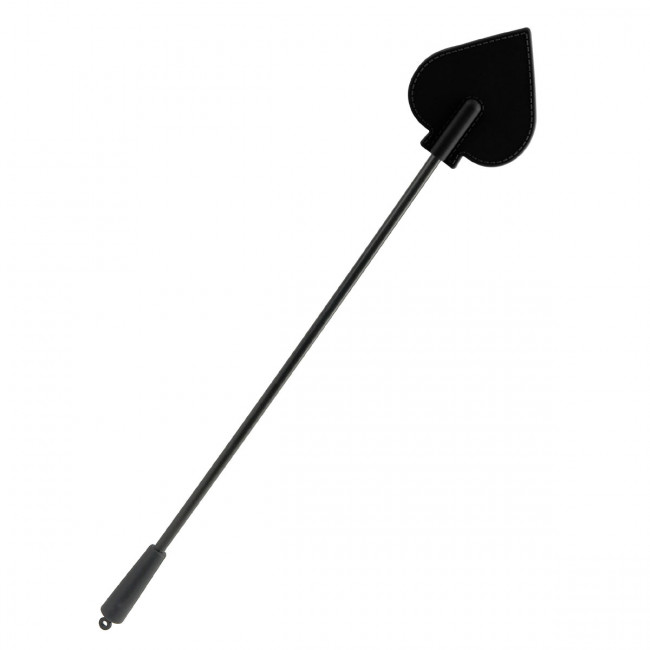 Стек Silicone Spade Black, Pipedream Стек Silicone Spade Black, Pipedream