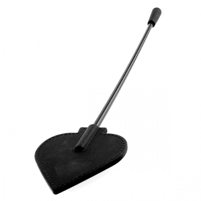 Стек Silicone Spade Black, Pipedream Стек Silicone Spade Black, Pipedream