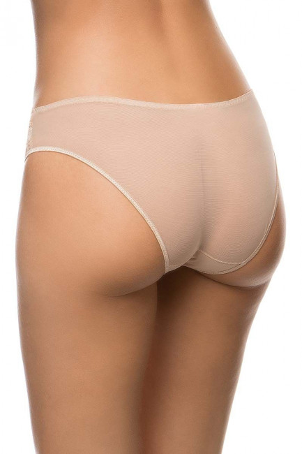 Трусики-слипы Melody из кружева и тюля, Empreinte