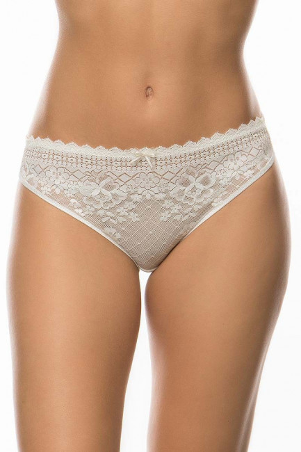 Трусики-слипы Melody из кружева и тюля, Empreinte