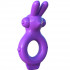 Эрекционное кольцо Ultimate Rabbit Ring, Pipedream