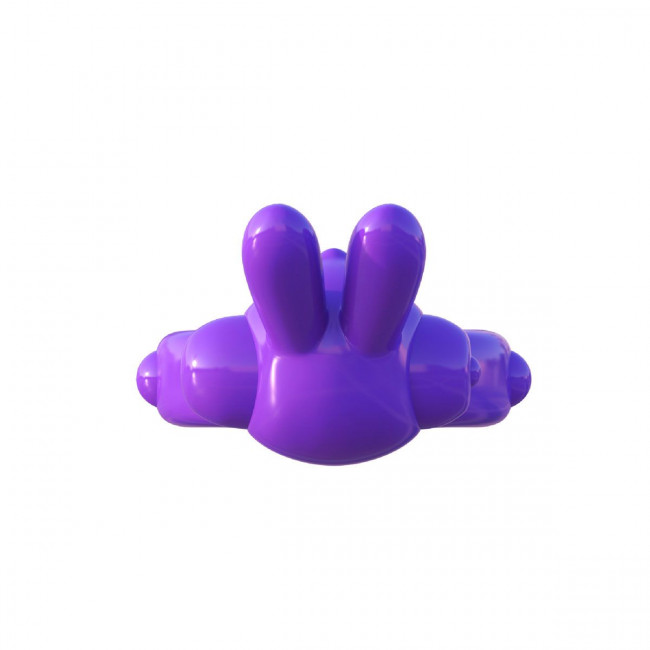 Эрекционное кольцо Ultimate Rabbit Ring, Pipedream