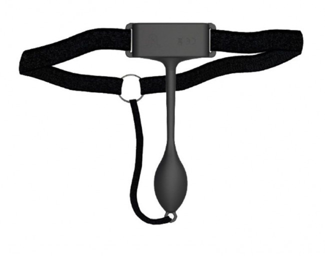 Вибрационные трусики Pan-T Vibe, Adrien Lastic Вибрационные трусики Pan-T Vibe, Adrien Lastic