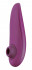 Фиолетовый бесконтактный клиторальный стимулятор Womanizer Classic, Womanizer
