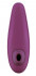 Фиолетовый бесконтактный клиторальный стимулятор Womanizer Classic, Womanizer