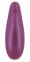 Фиолетовый бесконтактный клиторальный стимулятор Womanizer Classic, Womanizer
