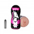 Мастурбатор-вагина Sex In A Can Vibra Vagina Tunnel, Lovetoy Мастурбатор-вагина Sex In A Can Vibra Vagina Tunnel, Lovetoy