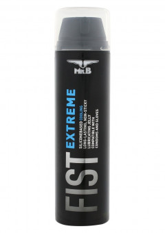 Лубрикант на силиконовой основе Mister B Fist Extreme Lube - 200 мл., Mister B