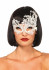 Ажурная маска FANTASY VENETIAN EYE MASK, Leg Avenue