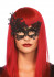 Ажурная маска FANTASY VENETIAN EYE MASK, Leg Avenue