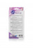 Фиолетовый вибромассажер Amp it Up! 7-Function Silicone Massager - 14 см., California Exotic Novelties Фиолетовый вибромассажер Amp it Up! 7-Function Silicone Massager - 14 см., California Exotic Novelties