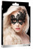 Черная кружевная маска ручной работы Royal Black Lace Mask Черная кружевная маска ручной работы Royal Black Lace Mask