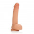 Фаллоимитатор-реалистик Pete Kuzak - 16 см., California Exotic Novelties