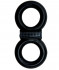 Эрекционное кольцо Adam Male Toys Cock & Ball Infinity P.O.P., Topco Sales