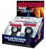 Эрекционное кольцо Adam Male Toys Cock & Ball Infinity P.O.P., Topco Sales