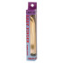 Золотистый миниатюрный вибратор Gold Ladyfinger - 13 см., Seven Creations
