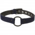 Кляп с кольцом James Deen Black & Blue, Doc Johnson Кляп с кольцом James Deen Black & Blue, Doc Johnson