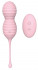 Розовые вагинальные виброшарики BEEHIVE, Dream Toys Розовые вагинальные виброшарики BEEHIVE, Dream Toys