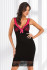 Изысканная женская сорочка Rosa, Donna Изысканная женская сорочка Rosa, Donna