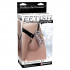 Кольцо верности Extreme Chastity Belt с фиксацией головки, Pipedream Кольцо верности Extreme Chastity Belt с фиксацией головки, Pipedream