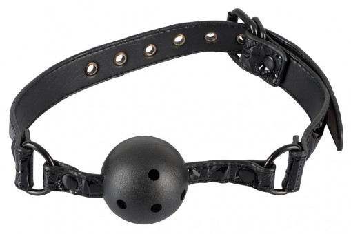 Кляп-шар с отверстиями Ball Gag, Orion