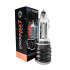 Прозрачная гидропомпа HydroMAX7 Wide Boy, Bathmate