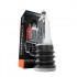 Прозрачная гидропомпа HydroMAX7 Wide Boy, Bathmate