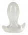 Анальная втулка Super Soft Plug - 12 см., Orion