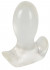 Анальная втулка Super Soft Plug - 12 см., Orion
