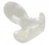 Анальная втулка Super Soft Plug - 12 см., Orion
