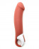 Перезаряжаемый вибратор Satisfyer Vibes Master - 23,5 см., Satisfyer