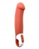 Перезаряжаемый вибратор Satisfyer Vibes Master - 23,5 см., Satisfyer