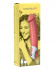 Перезаряжаемый вибратор Satisfyer Vibes Master - 23,5 см., Satisfyer
