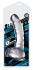 Прозрачный фаллоимитатор Luxy 8" - 20 см., NMC Прозрачный фаллоимитатор Luxy 8" - 20 см., NMC